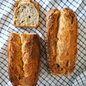 Nature - Moulé 500g