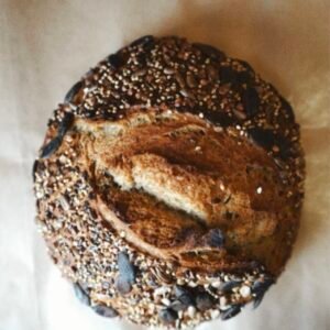 Multigraines - Boule 500g