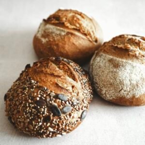 Multigraines - Boule 1kg