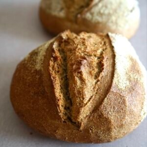 Nature - Boule 500g