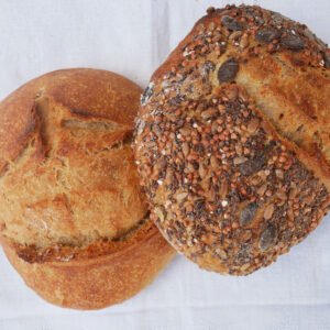 Multigraines - Boule 500g