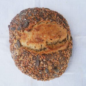 Multigraines - Boule 1kg