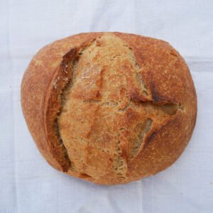 Nature - Boule 500g