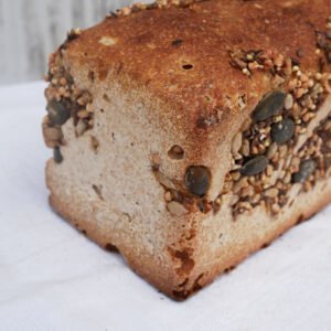 Multigraines - Moulé 1kg