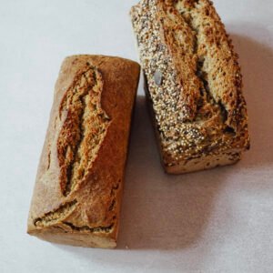 Multigraines - Moulé 500g