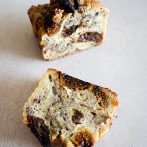 Pain aux fruits - 500g